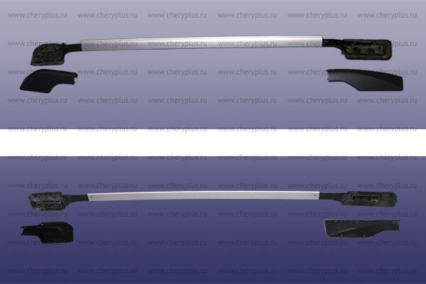 РЕЙЛИНГ ПРАВЫЙ (неоригинал) T11-5709120BB РЕЙЛИНГ ПРАВЫЙ (неоригинал) T11-5709120BB