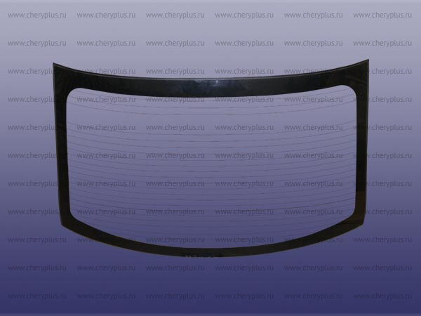 Стекло заднее J42-5206020 Стекло заднее J42-5206020