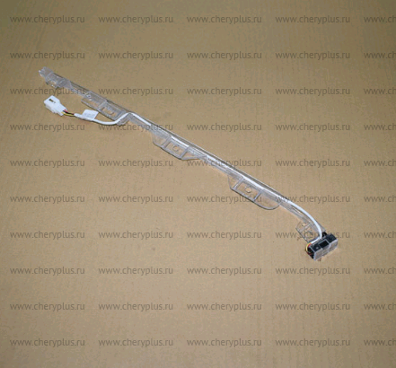 Лампа атмосферной подсветки двери передней правой t1d/t1e 403003566AA