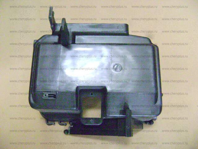 КОРПУС САЛОННОГО РАДИАТОРА КОНДИЦИОНЕРА ВЕРХНЯЯ ЧАСТЬ (ИСПАРИТЕЛЯ) GW SAFE