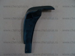 БРЫЗГОВИК ПЕРЕДНИЙ ПРАВЫЙ F-3, F-3R (17.08.1100F3008) (неоригинал) 10232145-00