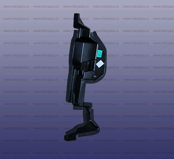 УДАРОГАСИТЕЛЬ ПЕРЕДНЕГО БАМПЕРА ПРАВЫЙ CH TIGGO 8, TIGGO 8 PRO 302000388AA