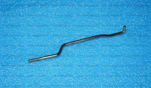 Уплотнитель стекла рез. M11-6207113