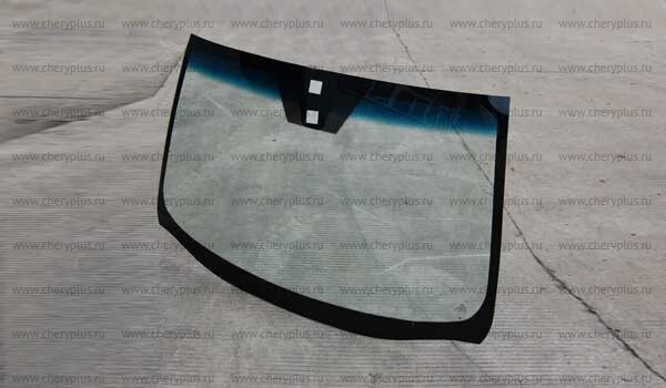 Стекло лобовое (под датчик дождя) (ЦС) M11-5206500CB