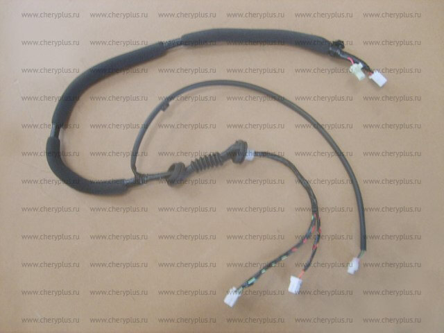 ЖГУТ ПРОВОДОВ ДВЕРИ ЗАДКА COOLBEAR , HOVER M2 4/2