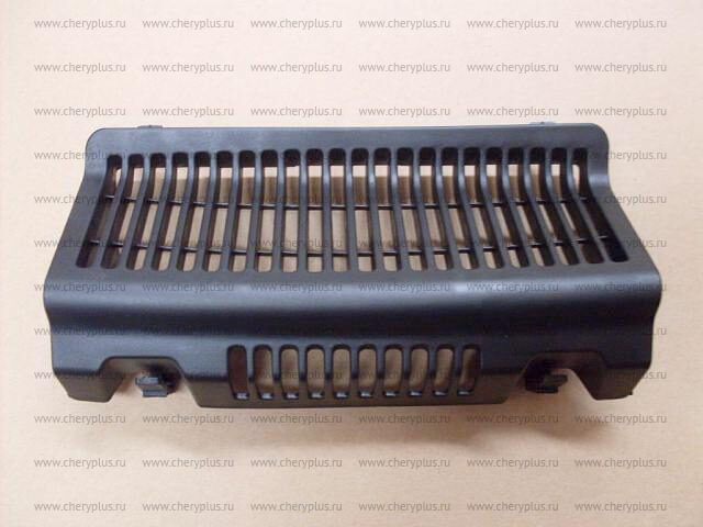 НАКЛАДКА ПОД СТЕКЛООЧИСТИТЕЛЬ НИЖНЯЯ GW COWRY НАКЛАДКА ПОД СТЕКЛООЧИСТИТЕЛЬ НИЖНЯЯ GW COWRY