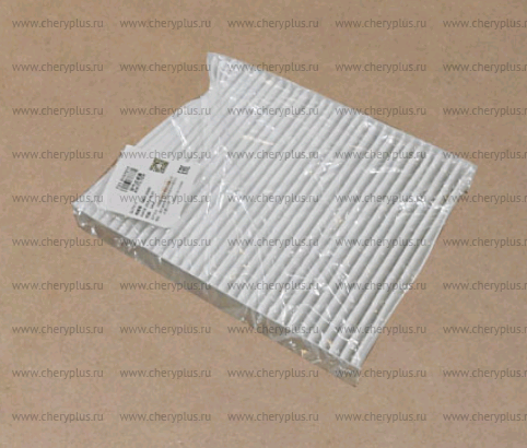 Фильтр салонный ch tiggo 4 pro, 7pro, 7pro max, 8 pro, 8 pro max, exeed lx 301001574AA