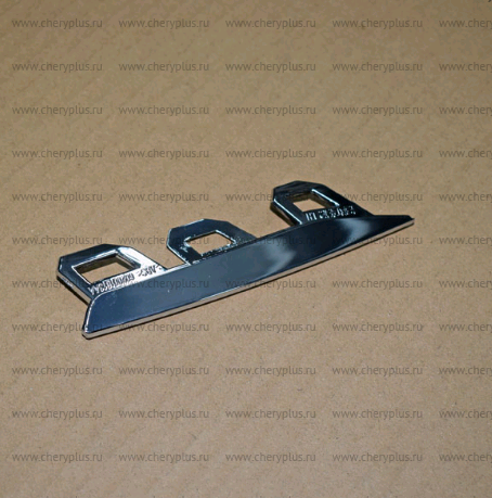 Хром-полоса 2 накладки дхо левых t1d/t1a 602001613AA