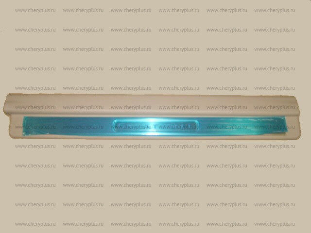 НАКЛАДКА ПОРОГА ПЕРЕДНЕЙ ЛЕВОЙ ДВЕРИ HOVER (БЕЖЕВЫЙ САЛОН) - 5402701-K00A-C1-CD НАКЛАДКА ПОРОГА ПЕРЕДНЕЙ ЛЕВОЙ ДВЕРИ HOVER (БЕЖЕВЫЙ САЛОН) - 5402701-K00A-C1-CD