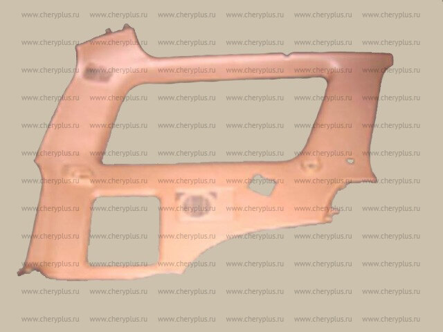ОБИВКА ГРУЗОВОГО ОТСЕКА ЛЕВАЯ GW SAFE ОБИВКА ГРУЗОВОГО ОТСЕКА ЛЕВАЯ GW SAFE
