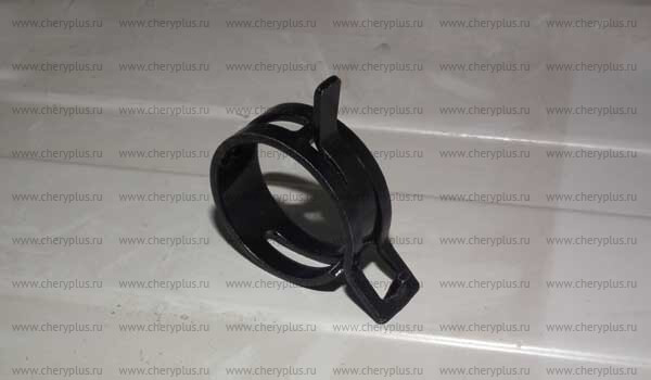 Хомут крепеж. пласт. AQ60131