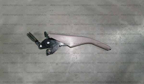 Механизм ручного тормоза S21-3508010