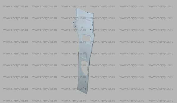 Панель внутренняя боковины правая T11-5400540-DY