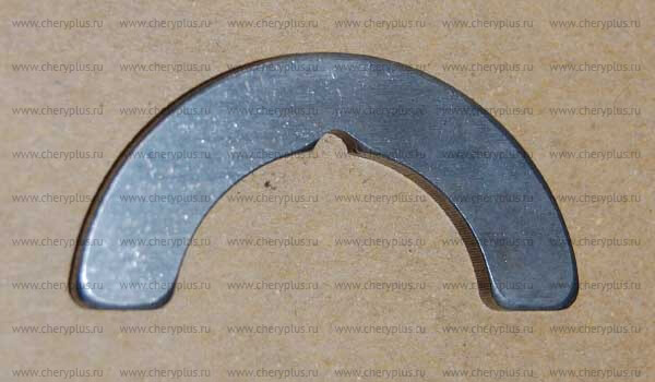 Gearretainingplate QR513MHA-1701305AB Gearretainingplate QR513MHA-1701305AB