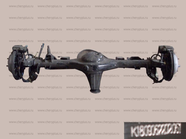 МОСТ ЗАДНИЙ В СБОРЕ HOVER ( ГЛАВНАЯ ПАРА 41*9) МОСТ ЗАДНИЙ В СБОРЕ HOVER ( ГЛАВНАЯ ПАРА 41*9)