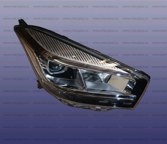ФАРА ПЕРЕДНЯЯ ПРАВАЯ CH TIGGO 4 (неоригинал) 605000110AA