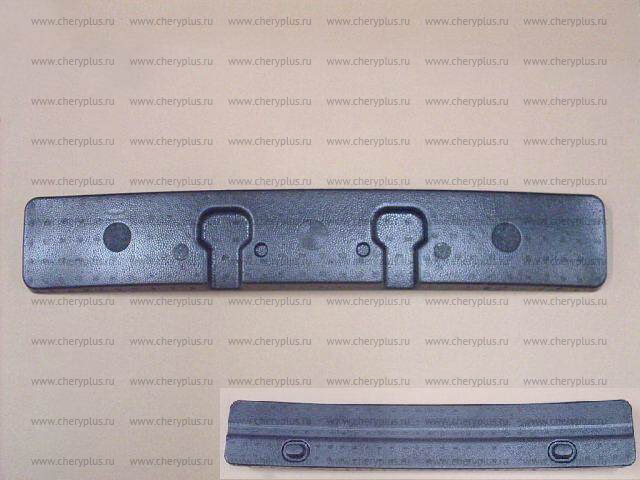 ДЕМПФЕР ПЕРЕДНЕГО БАМПЕРА (ПЕНОПЛАСТ) COOLBEAR