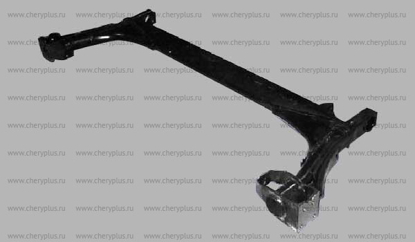 Балка задняя в сборе ch amulet