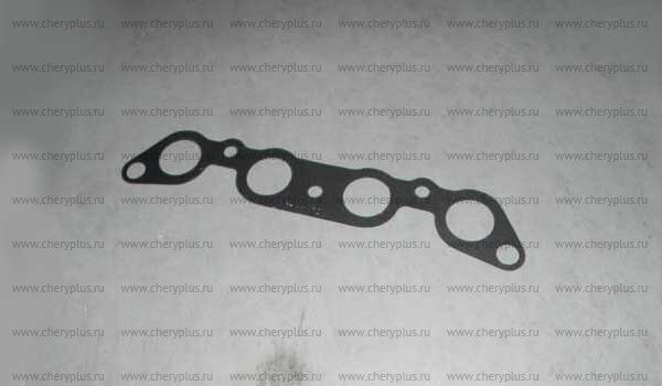 ПРОКЛАДКА ВПУСКНОГО КОЛЛЕКТОРА CH QQ, QQ Sweet (неоригинал) 472-1008012