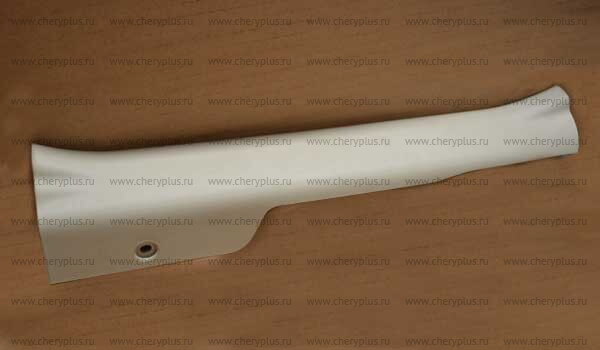 Накладка порога правая (ЦС) A13-5101980 Накладка порога правая (ЦС) A13-5101980