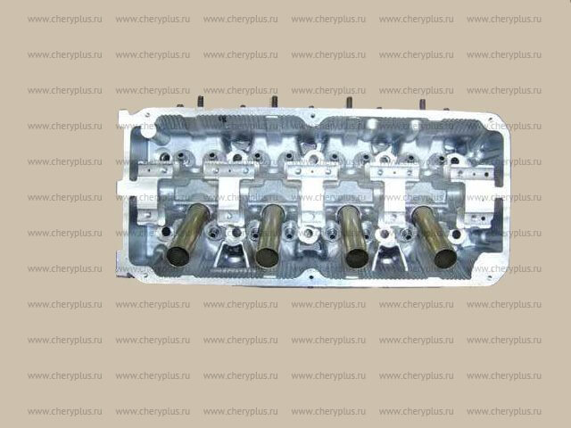 ГОЛОВКА БЛОКА ЦИЛИНДРОВ БЕЗ КЛАПАНОВ GW HOVER,H3,H5 (неоригинал) SMD305479