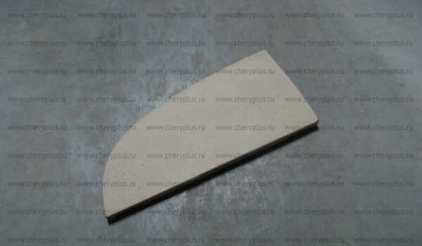 Крышка бардачка багажного отделения, левая (пласт) B14-5101083BB Крышка бардачка багажного отделения, левая (пласт) B14-5101083BB