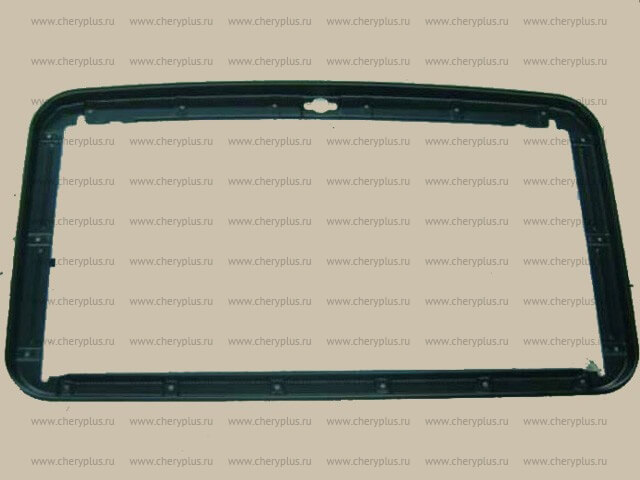 ОСНОВАНИЕ ЛЮКА КРЫШИ HOVER