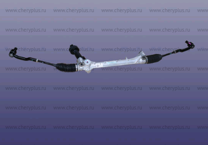 РУЛЕВОЙ МЕХАНИЗМ С РЫЧАГОМ (неоригинал) 201000094AA