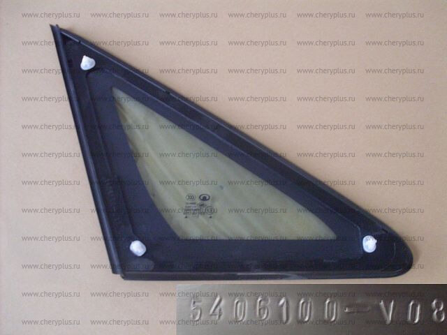 СТЕКЛО НЕПОДВИЖНОЕ ПЕРЕДНЕЕ ЛЕВОЕ GW COWRY СТЕКЛО НЕПОДВИЖНОЕ ПЕРЕДНЕЕ ЛЕВОЕ GW COWRY