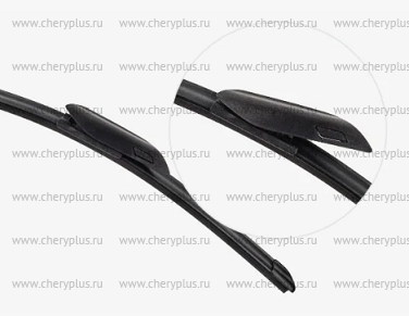 Щетка стеклоочистителя правая JOLION (неоригинал) 5205104XST01A