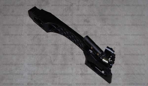 Ручка двери задней левой наружняя (внутренняя часть) A13-6205230