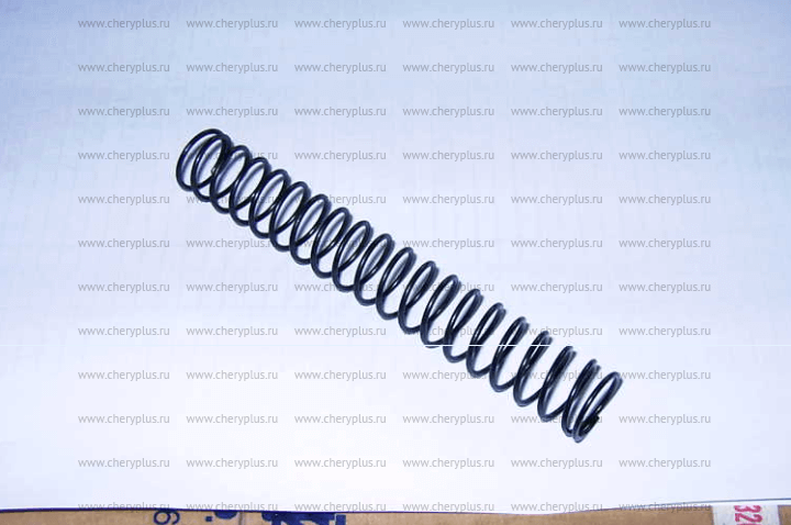 ПРУЖИНА ВОЗВРАТНАЯ 3170209601