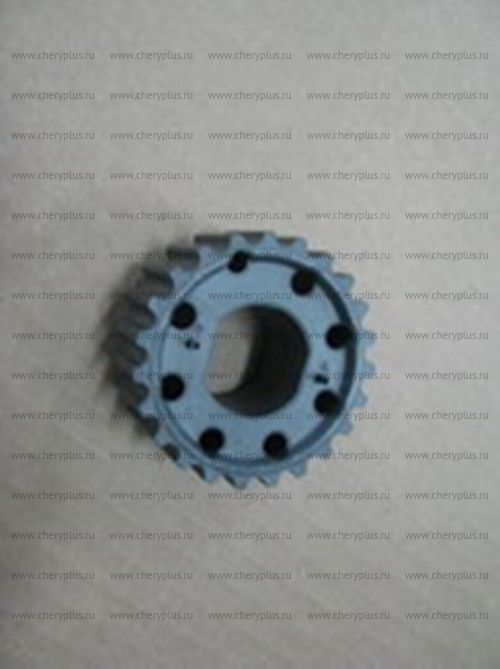 ШЕСТЕРНЯ КОЛЕНВАЛА BYD F-3  10237764-00