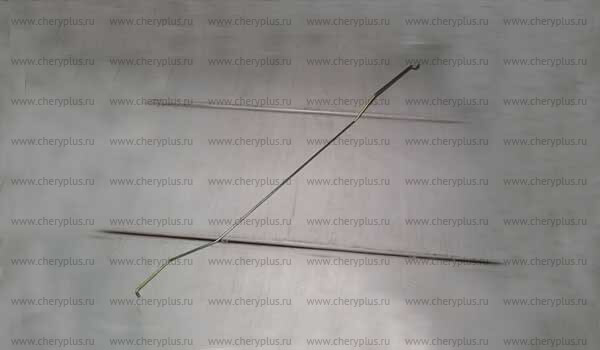 Тяга замка задней левой двери S21-6205113