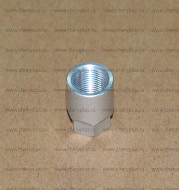 Гайка датчика давления в колесе с фланцем высокая t7/t8/t4/t1a/t1e/t1d 802000013AA