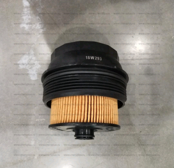 ФИЛЬТР МАСЛЯНЫЙ (С КОРПУСОМ) GL COOLRAY 1056024400