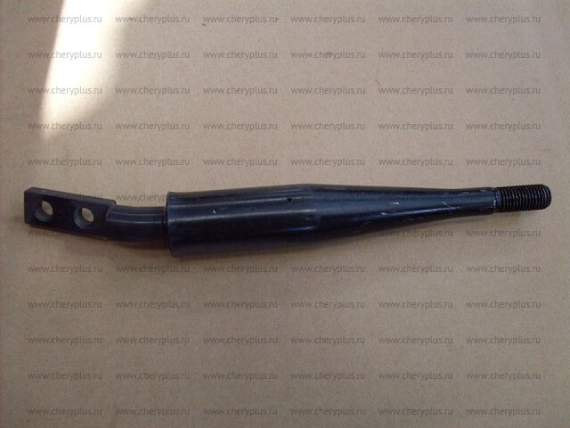 РЫЧАГ КПП 4/4 ВКЛЮЧЕНИЯ ПЕРЕДАЧ GW DEER, SAFE  - GCH02174700