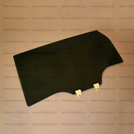 Стекло задней правой двери m32t 555000091AA