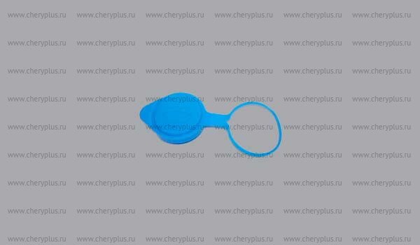 Крышка бачка омывателя (неоригинал) B14-5207153 Крышка бачка омывателя (неоригинал) B14-5207153