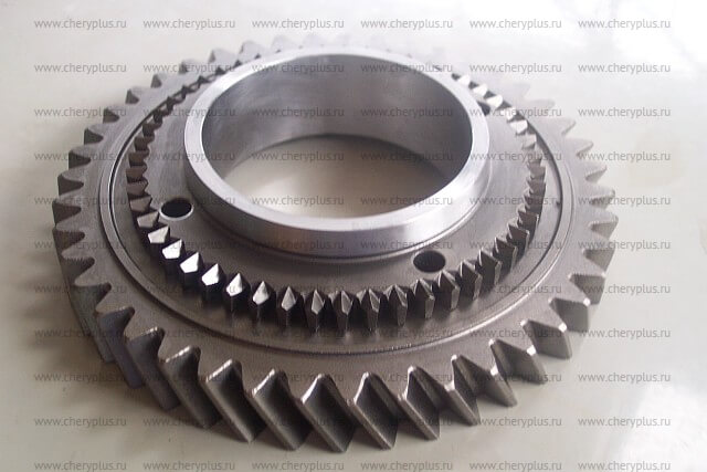ШЕСТЕРНЯ КПП 1-ОЙ ПЕРЕДАЧИ ВТОРИЧНОГО ВАЛА GW COWRY ШЕСТЕРНЯ КПП 1-ОЙ ПЕРЕДАЧИ ВТОРИЧНОГО ВАЛА GW COWRY