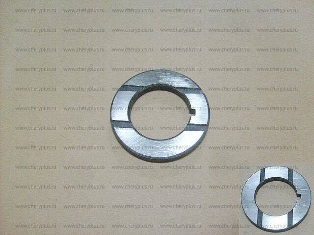 ШАЙБА КПП 4/4 ШЕСТЕРНИ 1-Й ПЕРЕДАЧИ ВТОРИЧНОГО ВАЛА H5 ДИЗЕЛЬ, HAVAL H5