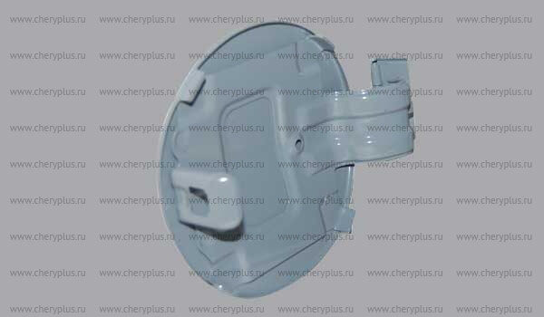 Лючок бензобака J15-5400900-DY