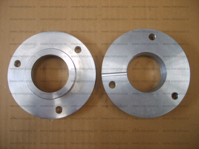 ПРОСТАВКА НАСОСА ТОПЛИВНОГО ВЫСОКОГО ДАВЛЕНИЯ HOVER, WINGLE ДИЗЕЛЬ