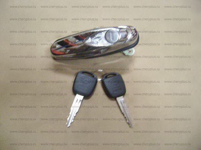 РУЧКА НАРУЖНАЯ КРЫШКИ ГРУЗОВОГО ОТСЕКА GW DEER, SAILOR, WINGLE - 41-8508044 (неоригинал) 8516700-D81-B1 РУЧКА НАРУЖНАЯ КРЫШКИ ГРУЗОВОГО ОТСЕКА GW DEER, SAILOR, WINGLE - 41-8508044 (неоригинал) 8516700-D81-B1