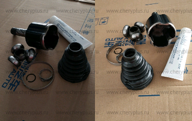 ПЫЛЬНИК ШРУСА ВНУТРЕННИЙ 4082083000