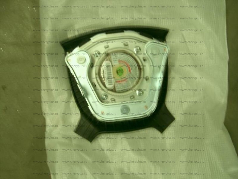 ПОДУШКА БЕЗОПАСНОСТИ ВОДИТЕЛЯ GL EMGRAND (GRAY) (неоригинал) 1067001161