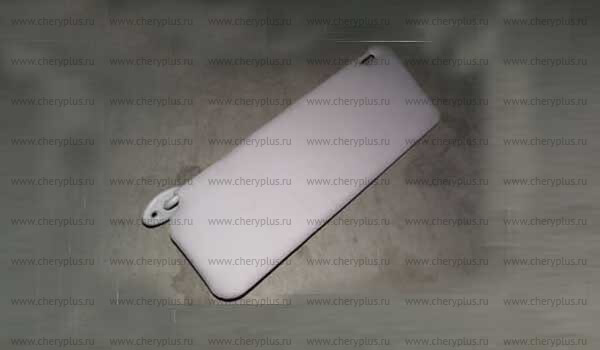 Козырек солнцезащитный левый S21-8204010 Козырек солнцезащитный левый S21-8204010