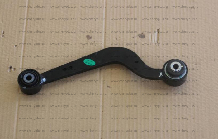 РЫЧАГ ЗАДНЕЙ ПОДВЕСКИ ПРАВЫЙ ВЕРХНИЙ ПОПЕРЕЧНЫЙ GL ATLAS (неоригинал) 4086006400