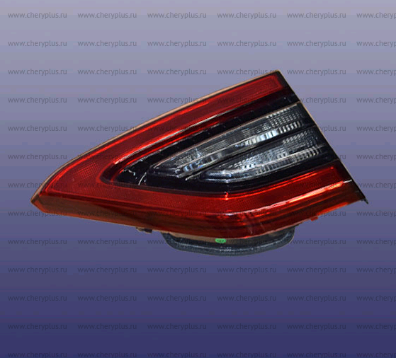 ФОНАРЬ ЗАДНИЙ ПРАВЫЙ НА КРЫШКЕ БАГАЖНИКА CH TIGGO 4