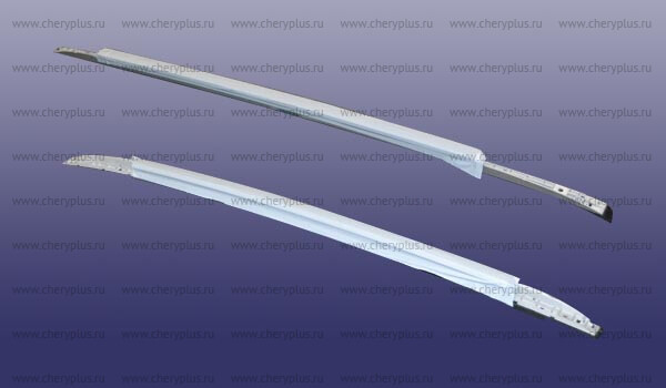 Рейлинг крыши левый T21-5709110 Рейлинг крыши левый T21-5709110